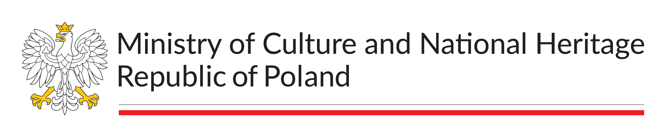 Logotyp MKiDN
